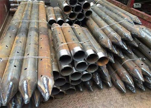 平果钢花管哪里有卖